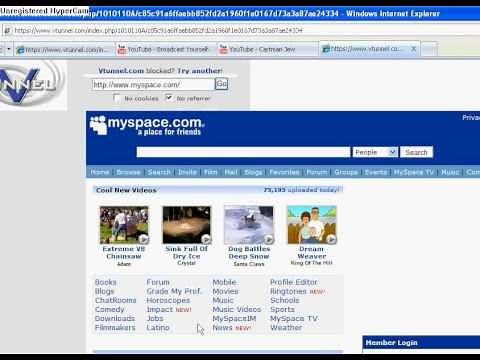 How to use https://www.vtunnel.com
