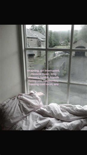 Exploring Gloomy Aesthetics: A Tumblr Moodboard Journey