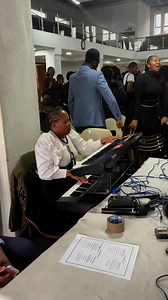 Eastern Reef Girls mini convention 🔥🎹 @top fans Ubani losisi 🥹❤️🫶🏻🥳🥳 | Slindokuhle Zongo