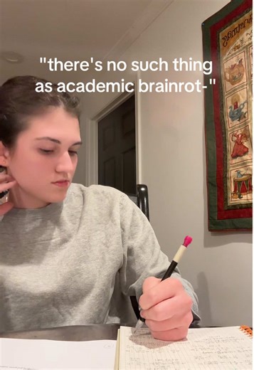 don't look at my paper for answers to the homework it's not correct 🤪 ps why is my sweater backwards hello?? #academicweapon #ipad #fyp #calculus