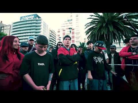 (FINAL)|Batalla de Canciones| FICHU vs LIBRARY |CALL OF FREESTYLE x ARNALDO VISUALS