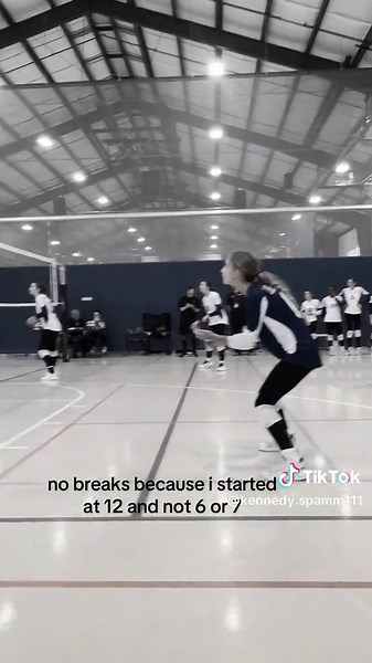 Volleyball Tournament Highlights: Outdoor Action