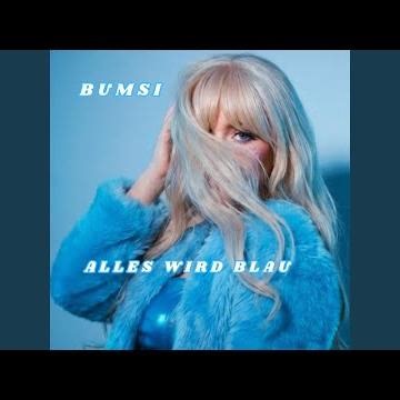 Alles Wird Blau