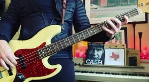 290 reactions · 46 comments | I started the song “No More Cryin’” on...