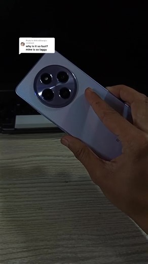 Exploring the Smooth Performance of Redmi 14c