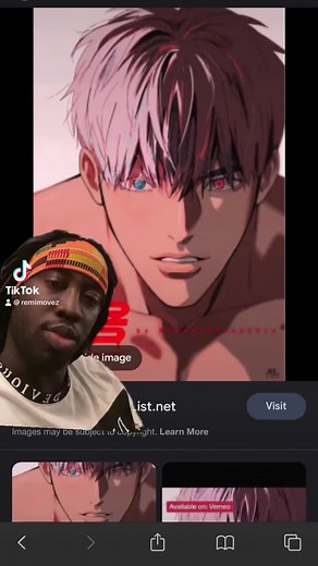 #mignon episode 12 #manhwa review