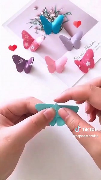 How to Make Paper Butterfly: Step-by-Step Guide