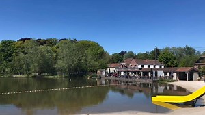 On a testé pour vous Renipont-Plage à Lasne ! - RTBF Actus