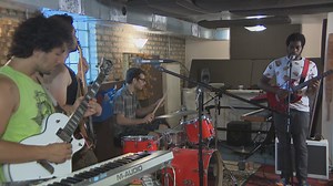 Pitchfork Lineup Includes Debuts by Melkbelly, Nnamdi Ogbonnaya