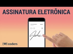 Delphi - Capturando a assinatura do usuário (Android, iOS e Windows)