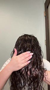 Dry damaged curls? Bring them back to life with this #Curlsmith combo ✨ 💜 Protein Feather-Light Protein Cream combines the technology of a cream for moisture and a gel for light hold 💛 Shine Jelly provides definition, frizz control and shine without weighing the hair down 🛍 Click to shop your favorite #Curlsmith products here https://curlsmith.com/ | CURLSMITH