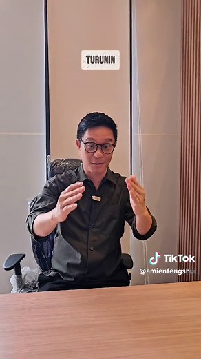 Feng Shui Meja Kerja di Kantor: Tips Praktis