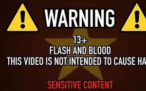 CRASH MEME : COUNTRY HUMANS[ VIETNAM /USA]WARNINGBLOOD AND FLASH