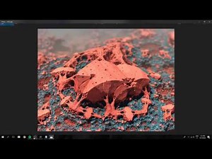 MANDELBULB3D TUTORIAL - PART 2 - BASIC COLORING