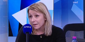 Atane : "La Chine va connaître un renversement de la pyramide des âges"