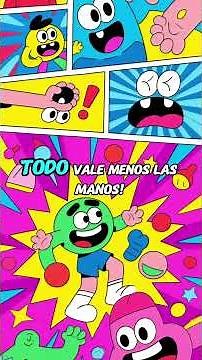 ⚽ Reglas del Fútbol para Principiantes | Aprende Fácil y Divertido