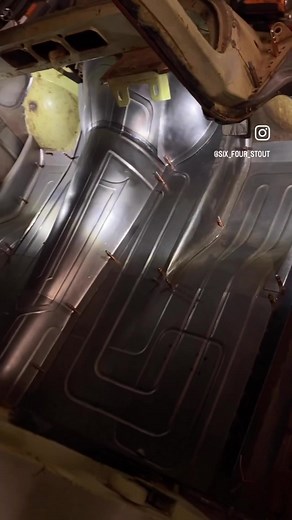 Creating a Flexible Pattern for Metal Shaping and Bead Rolling