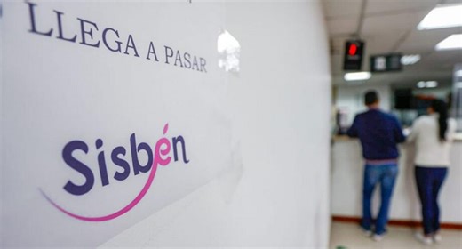 ¿Qué significa que le aparezca la palabra 'vulnerable' en el Sisbén?