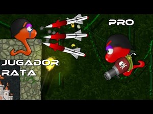 ¡¡Guía de ANNELIDS para humillar hackers y ratas como PRO!! (+cegadas)