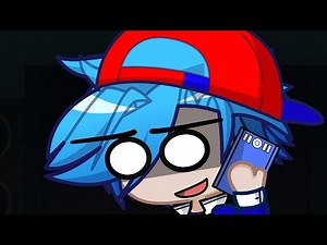 A new house maid? (Friday Night Funkin' AU) Gacha Life 2 Animation