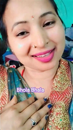 Bhola Bhala Dil Jo Mera ♥️#viralshortvideo #song‪@Anitalife777‬ #viral
