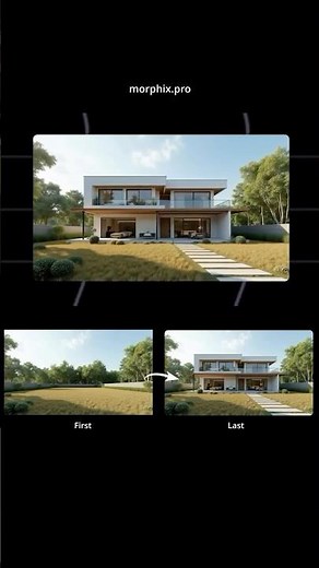 Turn your Render into a Construction Animation (AI Tutorial)