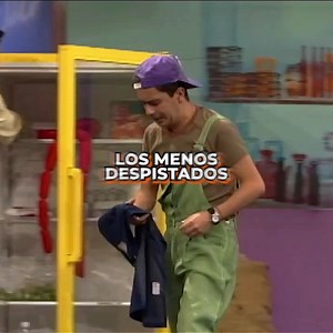 Los menos despistados. 🤣 | Teo Gonzalez