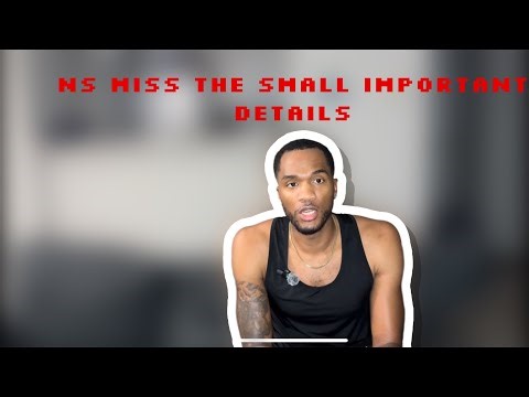 MBTI Observations: Why Intuitives Struggle with Details