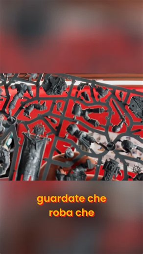 NEO Custom Miniatures on Instagram: "Titus Second Company - New Box #spacemarines2 #ultramarines #warhammer_40k"