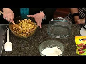 Making Israeli Desserts | The Real Life Kitchen