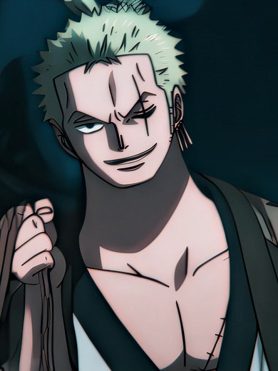 Exploring Zoro's Journey in Wano Country