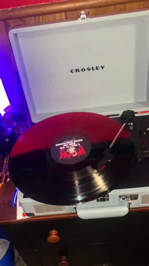 Old Vs New: Ruby Da Cherry Edit and Vinyl Insights