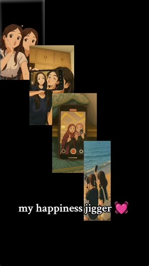 Discover Your Happiness Jigger: Joyful Moments Await