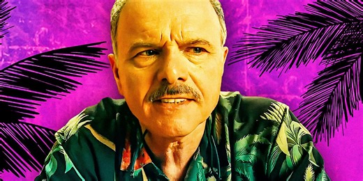 Bad Boys 4 Bringing Back Joe Pantoliano Is Perfect Even After Captain Howard's Death