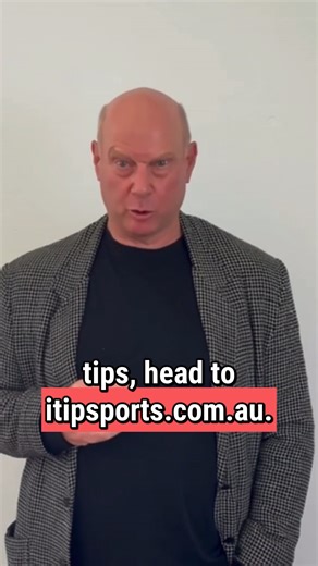 🏆 MELBOURNE CUP DAY TIPS & ROUGHIES | FLEMINGTON – TUESDAY, NOVEMBER 4 🏇 It’s the race that stops a nation, and Blaazing Ben Perkins from iTipsports.com.au has your Top 4 Cup selections — plus his best roughie chances for the big one! 💥 🔥 Top 4 Melbourne Cup Selections: ⭐ Presage Nocturne – Huge Caulfield Cup run, ready to peak ⭐ Buckaroo – Follows the Gold Trip & Verry Elleegant path ⭐ Half Yours – Caulfield Cup winner, Queensland-fit and tough ⭐ Onesmoothoperator – Can bounce back, loves t