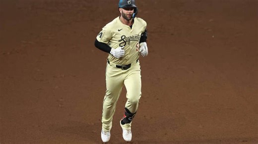 How to Watch Dodgers vs. Diamondbacks: TV Channel & Live Stream - May 1