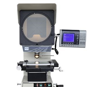[Hot Item] High Precision Reverted Image Profile Projector for Measuring Image