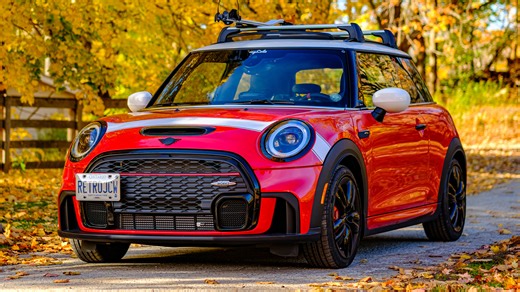 Mini drivers discover hidden tech feature - but many worry it’s a ‘distraction’