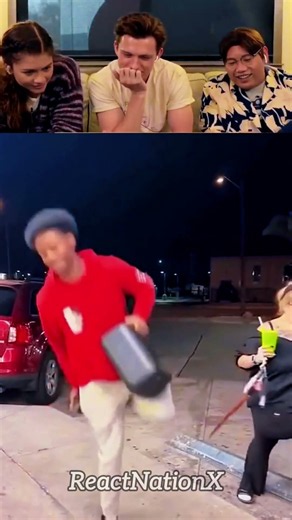 Try Not To Laugh Challenge (IMPOSSIBLE Mode) 💀😭 #shorts #fails