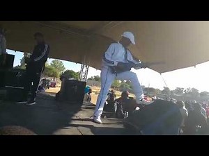 Franco vs Alfredo Prt2