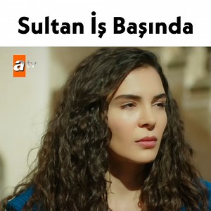 Sultan'ın Miran ile ilgili planları neler - Hercai 30. Bölüm | Hercai atv
