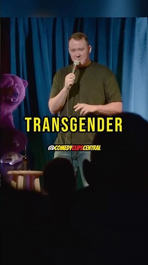 😂 Scooby DOO (TRANS?!?) 😂💀😂 | Shane Gillis Live In Austin #comedy #standupcomedy