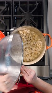 Lisa shares a history lesson about Dutch ovens and how to cook beans beautifully in them. | America's Test Kitchen