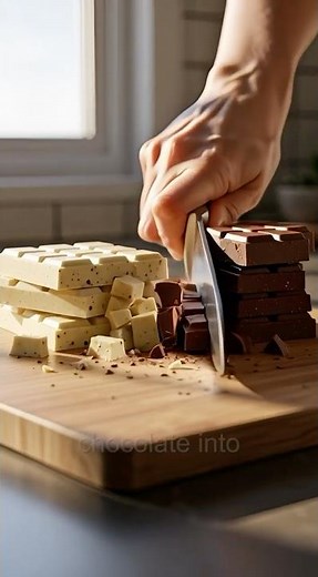 How To Make Ultimate Hot Chocolate 😋