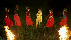 3.7K views · 1.1K reactions | Barbecue with Live Music at SKS Inn Resort! Experience a magical evening with BBQ, soulful live music, and a breathtaking natural ambiance! Gather your friends and family for an unforgettable night under the stars. Book your event now! (+880) 1840-375617, 1840-375624 or 1324-445940 SKS Inn Resort, Gaibandha | SKS Inn | Facebook