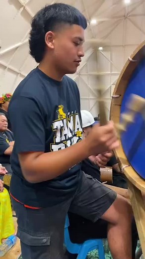 Exploring Cook Islands Traditional Culture and Drumming