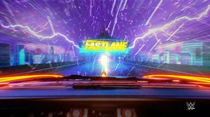 55 reactions | Get in the Fastlane on the Road to WrestleMania - Streaming Live on WWE Network | WWE | Facebook