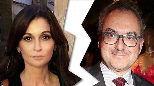 "My Unorthodox Life" Star Julia Haart Files For Divorce