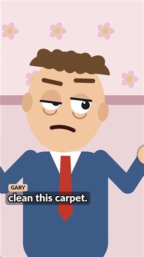 My AI Arrested Mum's Slippers | The Agent Office