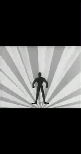 8 Man: Pioneering Cyborg Superhero in Anime